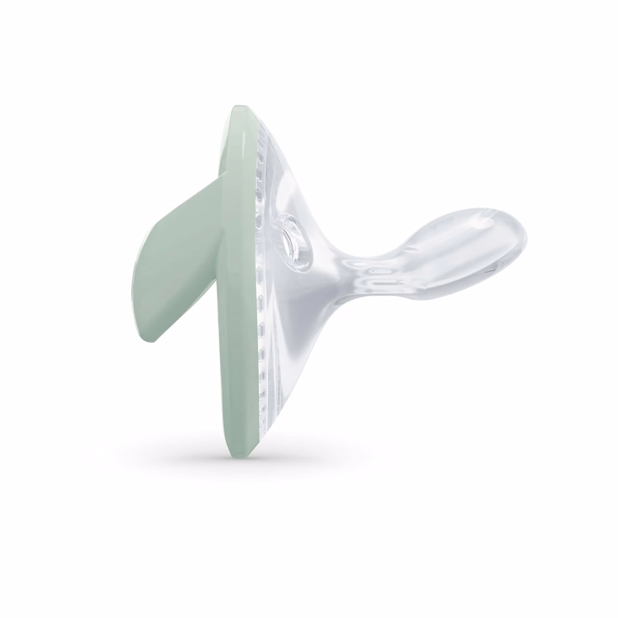 Ciuccio NUK for Nature™ Simply Natural, 0-6 mesi: Arte, artigianato e cucito